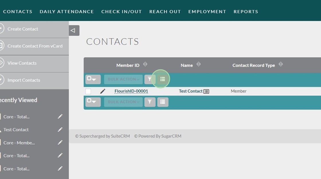 How to Add and Remove Fields from a List View – Flourish